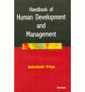 Handbook of Human Development & Management 